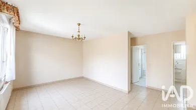 Appartement à Mennecy (91540)