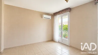 Appartement à Mennecy (91540)