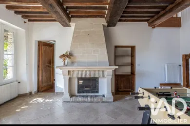 Maison de campagne à Saulx-Marchais (78650)