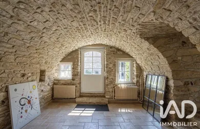 Maison de campagne à Saulx-Marchais (78650)