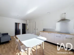 Building in Tarbes (65000)