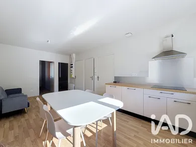 Immeuble à Tarbes (65000)