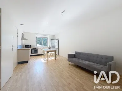 Immeuble à Tarbes (65000)