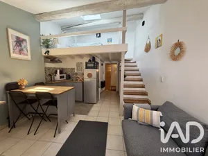Appartement à Nîmes (30900)