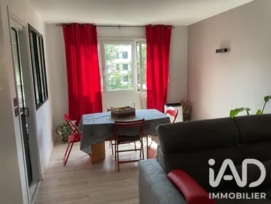 Appartement à Levallois-Perret (92300)