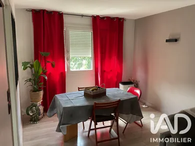 Appartement à Levallois-Perret (92300)