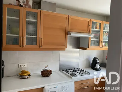 Appartement à Levallois-Perret (92300)