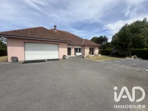 Architectural house in Hersin-Coupigny (62530)