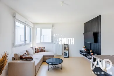 Apartment in Cergy (95800)