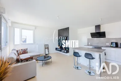 Apartment in Cergy (95800)