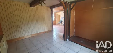 Village house in Quiry-le-Sec (80250)