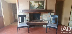 Maison de village à Quiry-le-Sec (80250)