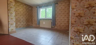 Maison de village à Quiry-le-Sec (80250)