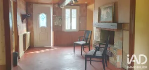 Village house in Quiry-le-Sec (80250)