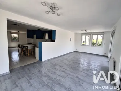 House in Morand (37110)