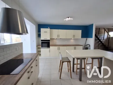 House in Morand (37110)