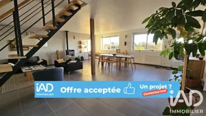 Maison à Derval (44590)