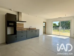 Traditional house in Salles (33770)