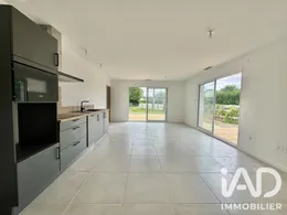 Traditional house in Salles (33770)