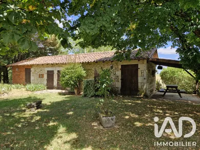House in Saint-Coutant (16350)