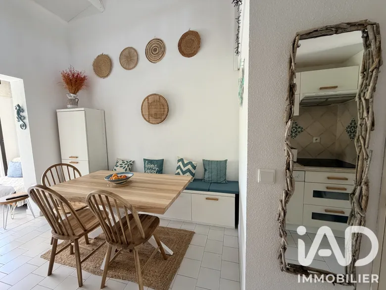 Maison 3 pièces 38 m² · à Saint-Cyprien · 38 m² · 212 000 €