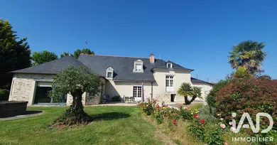 House in Écouflant (49000)