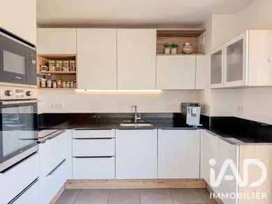 Appartement à Toulon (83000)