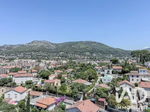 Appartement à Toulon (83000)