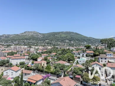 Appartement à Toulon (83000)