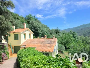 Maison à Amélie-les-Bains-Palalda (66110)