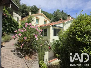 Maison à Amélie-les-Bains-Palalda (66110)