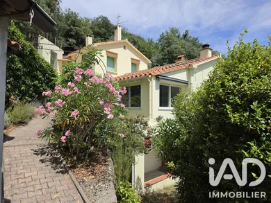 Maison à Amélie-les-Bains-Palalda (66110)