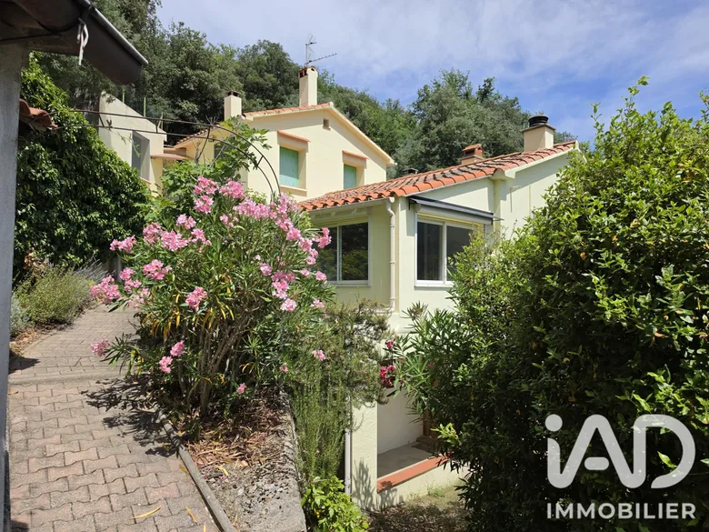 Maison 9 pièces 139 m² · à Amélie-les-Bains-Palalda · 139 m² · 353 000 €