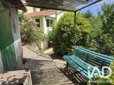 Maison à Amélie-les-Bains-Palalda (66110)