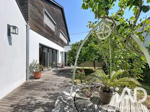Maison à Orvault (44700)