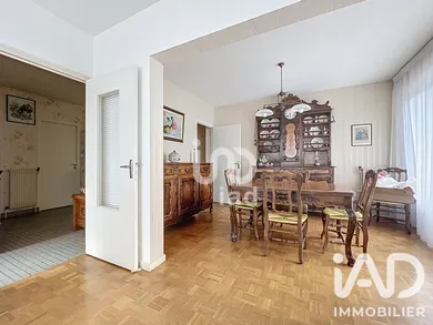 Appartement à Annecy (74940)