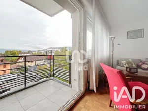 Appartement à Annecy (74940)