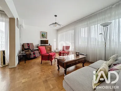 Appartement à Annecy (74940)