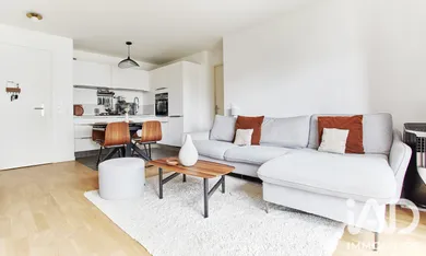 Appartement à La Garenne-Colombes (92250)