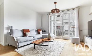 Appartement à La Garenne-Colombes (92250)