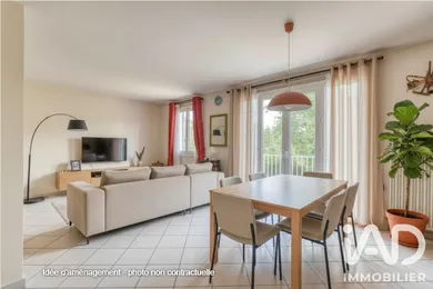Maison à Livry-Gargan (93190)