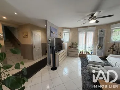House in Saint-Privat-la-Montagne (57855)