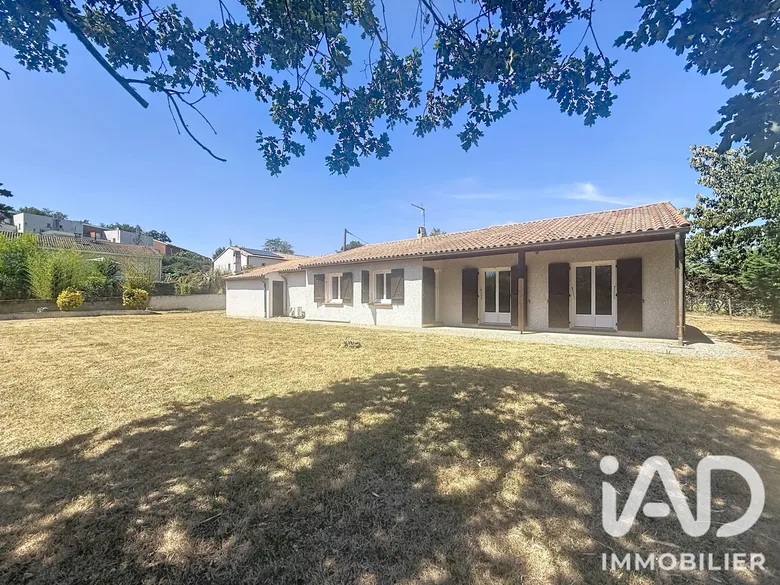 Maison 4 pièces 114 m² · à Saint-Paul-sur-Save · 114 m² · 320 000 €