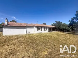 House in Saint-Paul-sur-Save (31530)