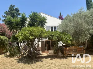 Maison à Toulon (83000)