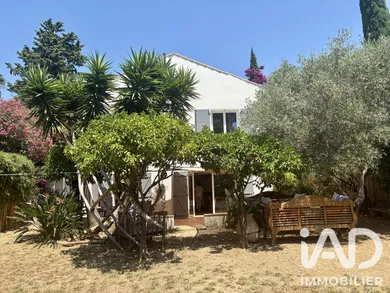 Maison à Toulon (83000)