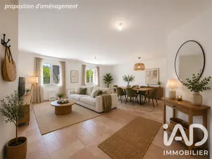 Maison à Saint-Paul-sur-Save (31530)
