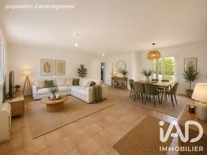 Maison à Saint-Paul-sur-Save (31530)