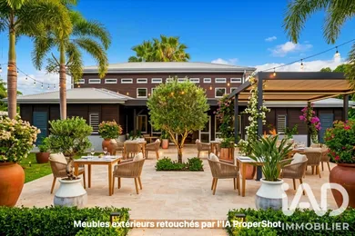 Mansion in Le Lamentin (97232)