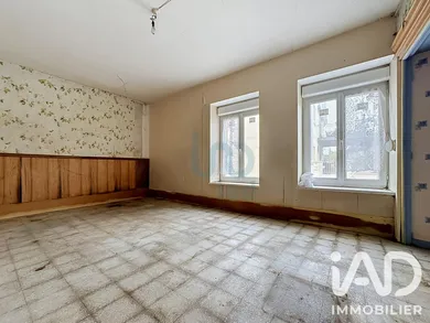 Village house in Poix-Terron (08430)